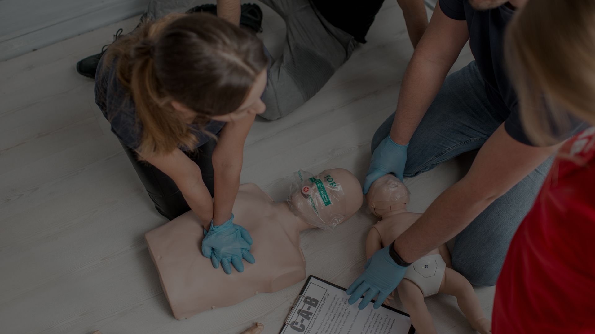 Importance of CPR Certification for Family Members With Disabilities